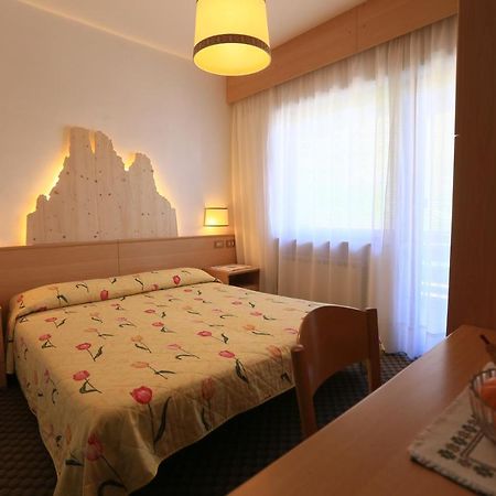 Hotel Miramonti Vigo di Fassa Luaran gambar
