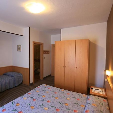 Hotel Miramonti Vigo di Fassa Luaran gambar