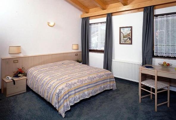 Hotel Miramonti Vigo di Fassa Luaran gambar