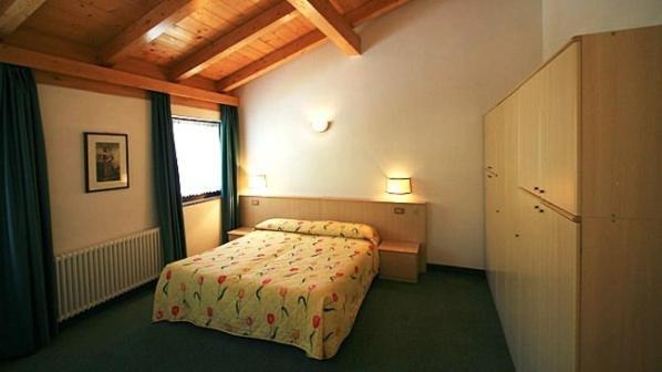Hotel Miramonti Vigo di Fassa Luaran gambar