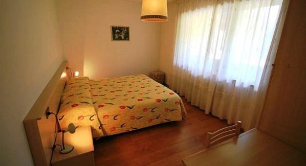 Hotel Miramonti Vigo di Fassa Luaran gambar