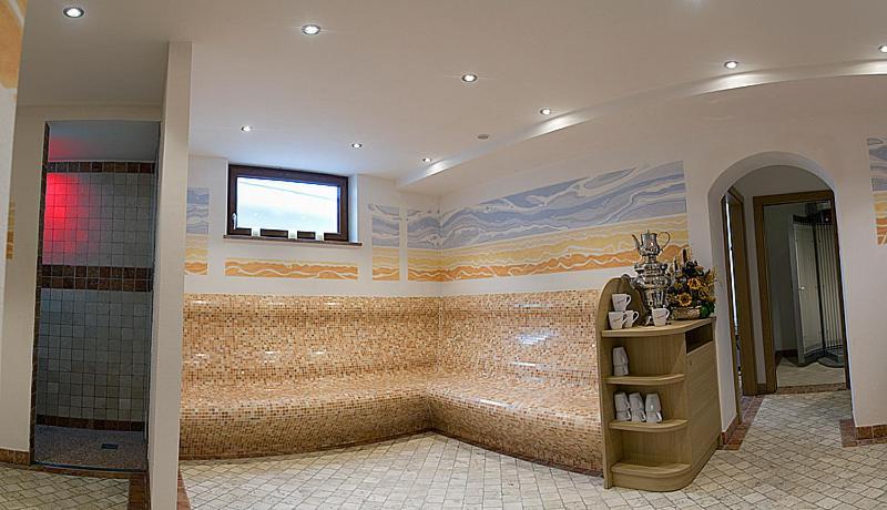 Hotel Miramonti Vigo di Fassa Luaran gambar
