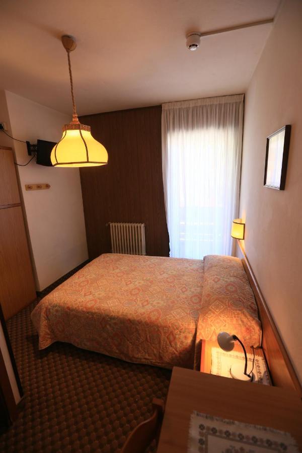 Hotel Miramonti Vigo di Fassa Luaran gambar