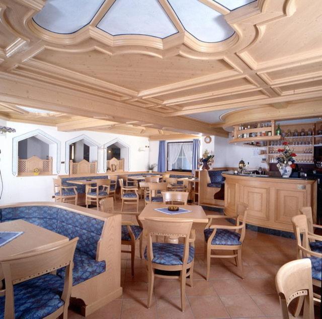 Hotel Miramonti Vigo di Fassa Luaran gambar