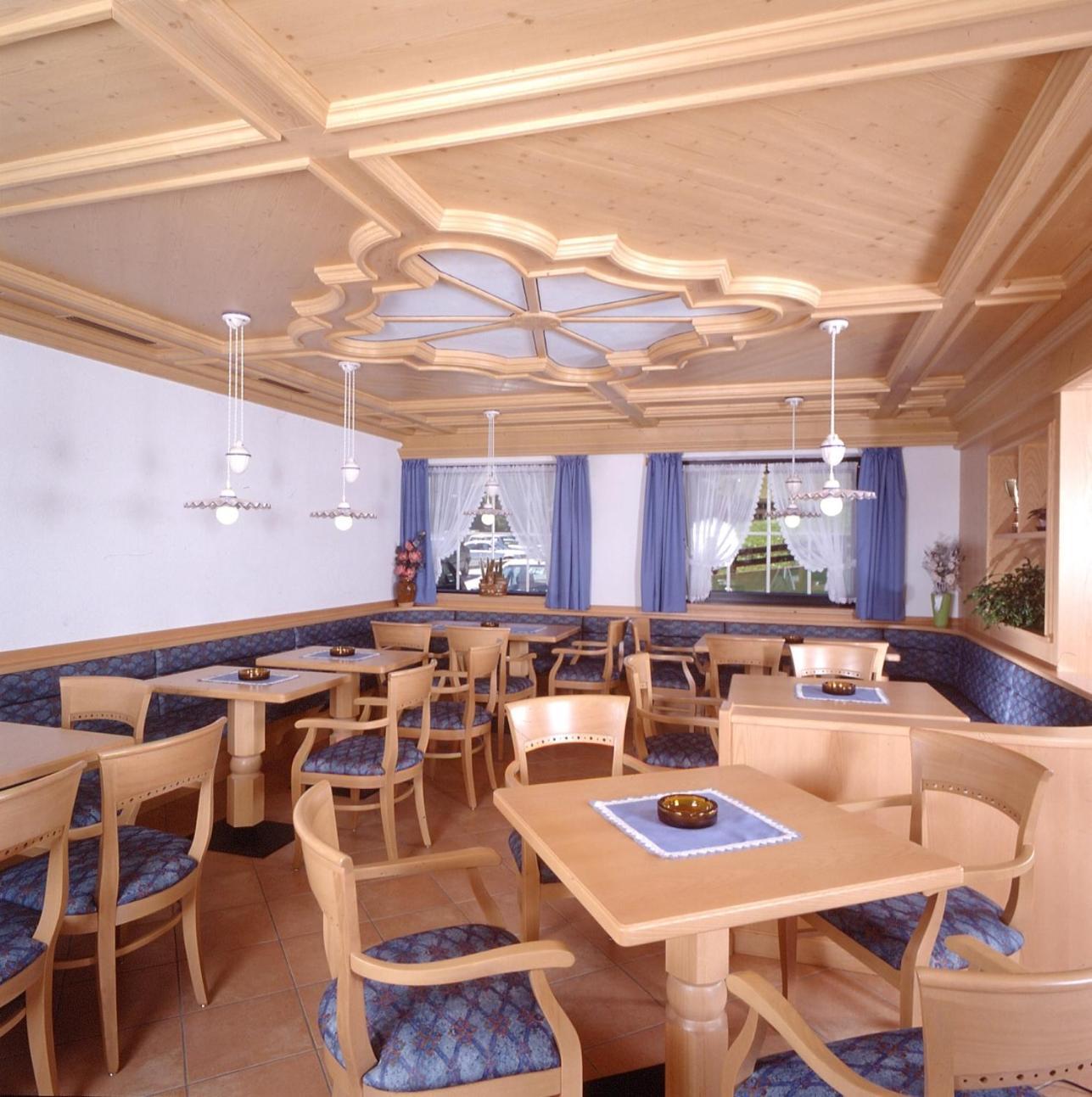 Hotel Miramonti Vigo di Fassa Luaran gambar