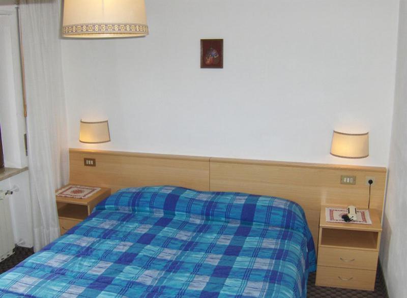 Hotel Miramonti Vigo di Fassa Luaran gambar