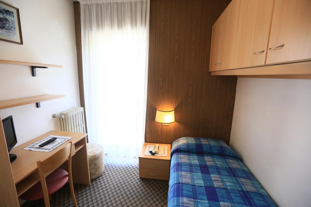 Hotel Miramonti Vigo di Fassa Luaran gambar