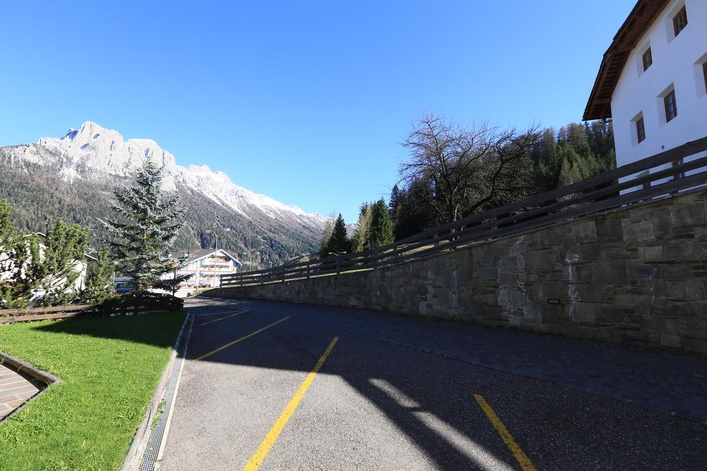 Hotel Miramonti Vigo di Fassa Luaran gambar