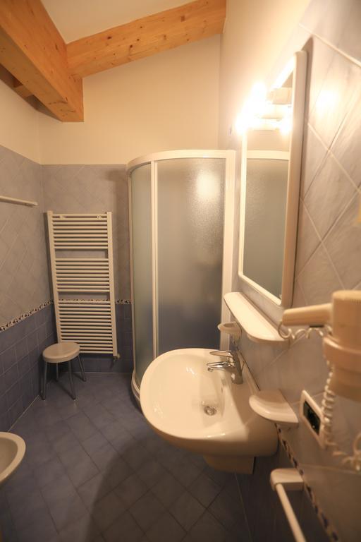 Hotel Miramonti Vigo di Fassa Luaran gambar