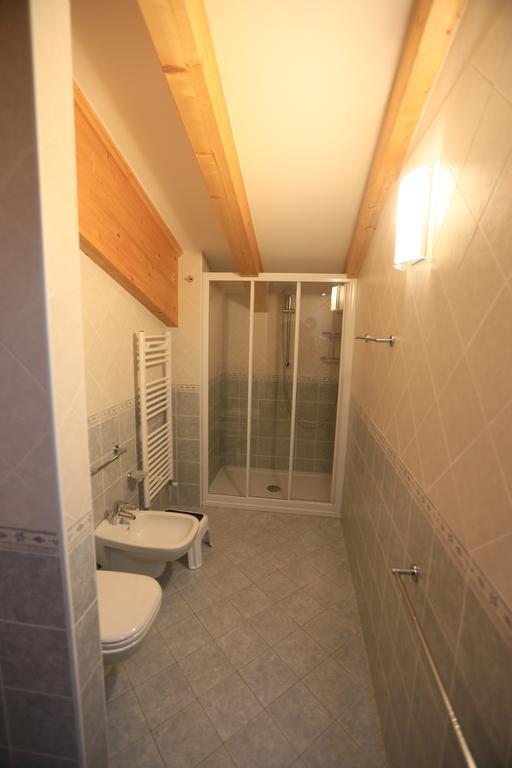 Hotel Miramonti Vigo di Fassa Luaran gambar